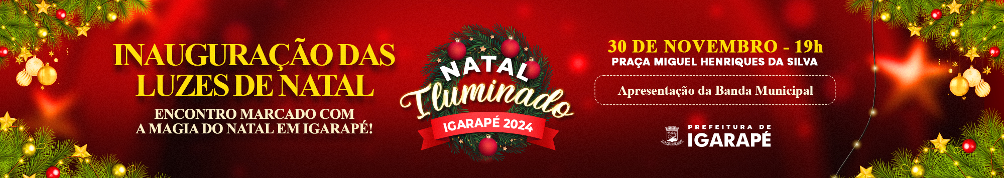 Natal 2024